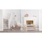Regalo Regalo White 28 in. H X 144 in. W Metal Safety Gate 1345 - alternate 4